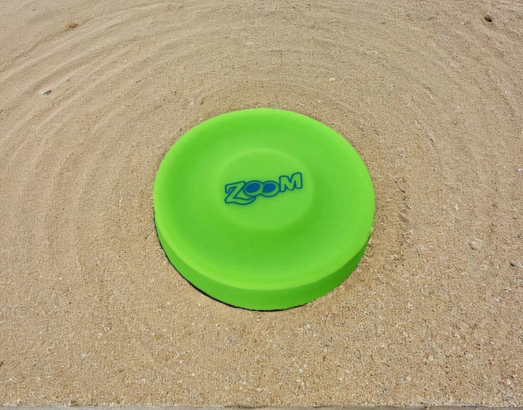 Zoom Mini Disc