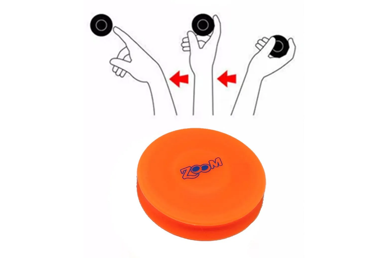 Zoom Mini Disc